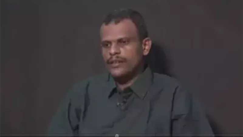 خلية حوثية تعترف بتهريب الأسلحة من ميناء إيراني إلى الحديدة