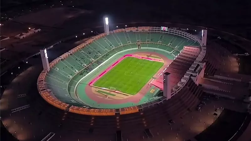 أكادير تحتضن تصفيات مسابقة عصبة أبطال إفريقيا للأندية النسوية