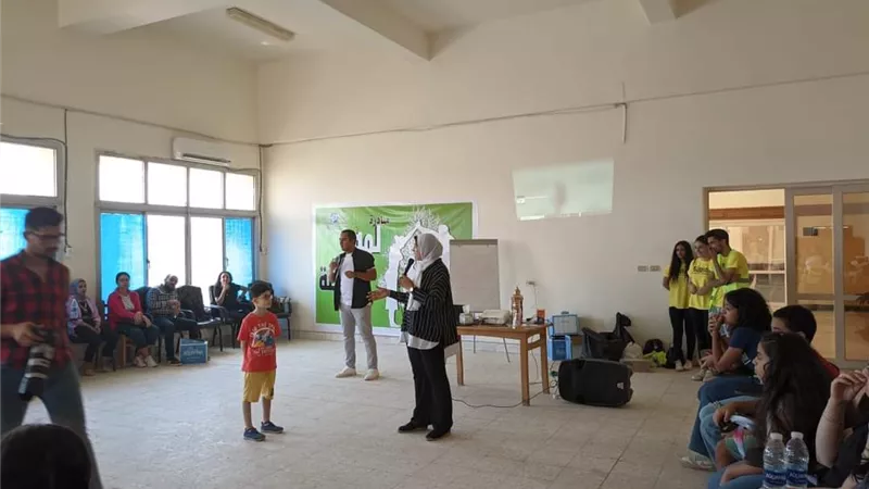 الهيئة الانجيلية تنظم حوار الثقافات ببنى سويف