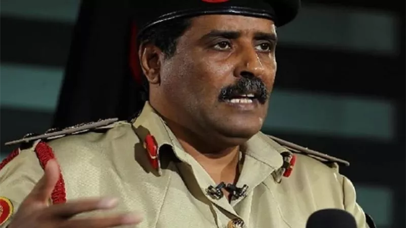 الجيش الليبي: القضاء على نفوذ الميليشيات بغرب البلاد سيسهم في توحيد مؤسسة الجيش الوطني