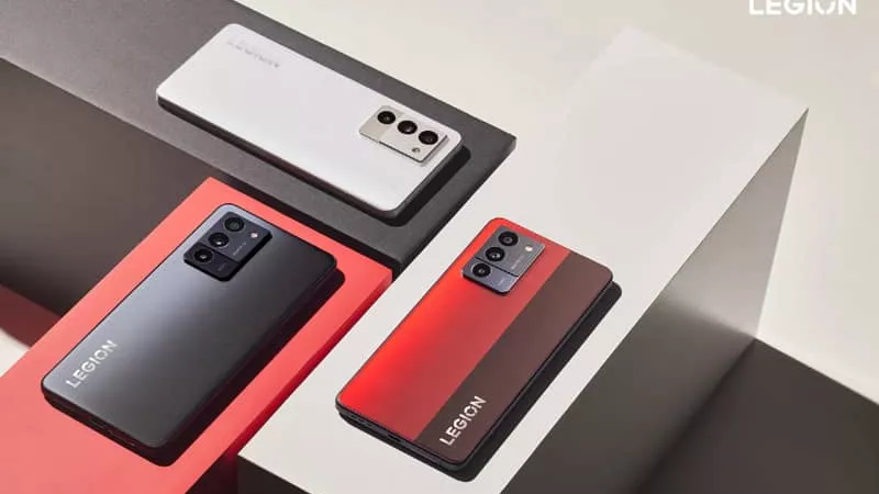 Lenovo تطلق أقوى هواتفها بتقنيات متطورة