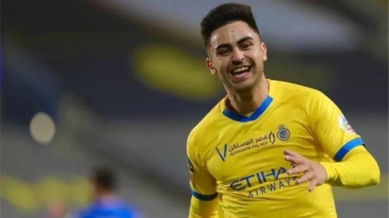 النصر السعودي يرفض رحيل بيتي مارتينيز وفينسينت أبو بكر