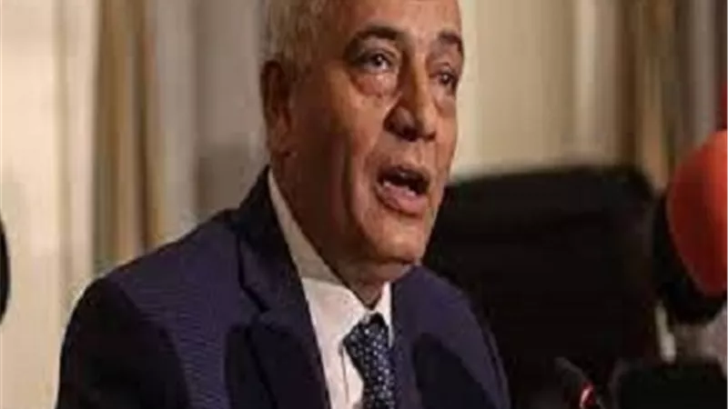 أحمد موسى: وزير التعليم الجديد سيكمل مسيرة التطوير التي بدأها طارق شوقي