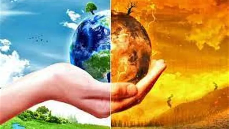 وزارة البيئة تعلن آخر استعدادات مؤتمر المناخ COP-27