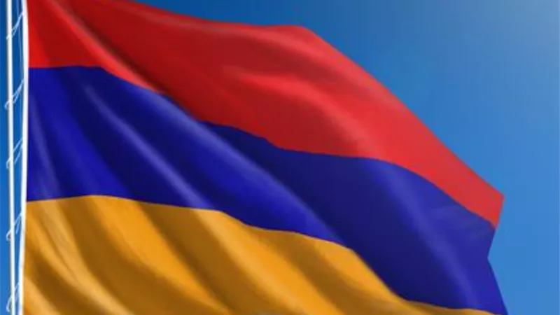 أرمينيا ترفض اتهامات إطلاق النار على المنطقة الحدودية وتصفه بـ