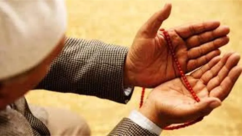 دعاء ذى النون..لا يدعو به مسلم إلا واستجاب له