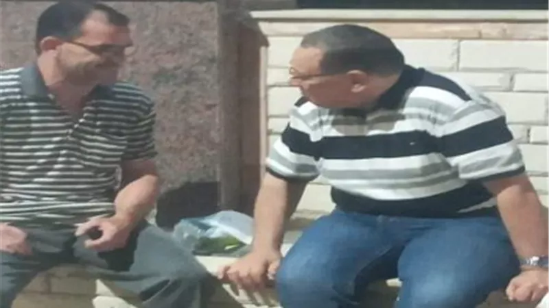 محافظ الشرقية يُفاجئ مدينة منيا القمح ويُتابع خطوات ترشيد إستهلاك الكهرباء