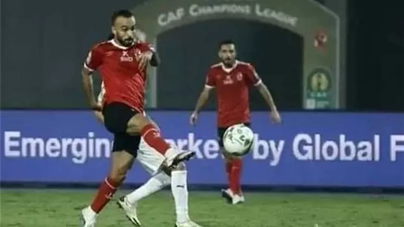 رئيس سيفاس سبور التركى : تقدمنا بعرض لضم أفشة .. وسنشارك بالدورى الأوروبى