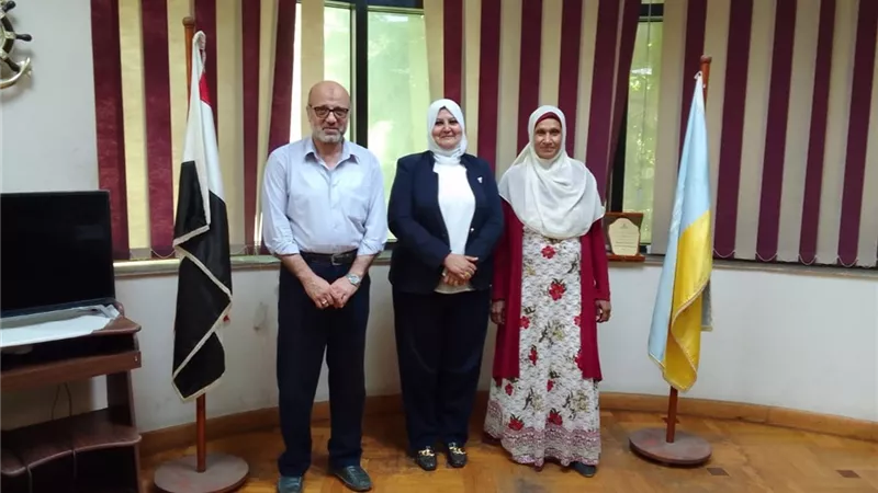 تضامن الاسكندرية: الاهتمام بتعليم الكبار ببشاير الخير وتحديث العمل بالمؤسسات الايوائية