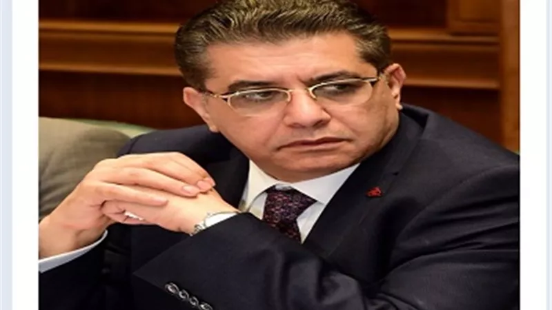 رئيس لجنة الصحة بالشيوخ: التعديل الوزاري جاء متوافقاً مع احتياجات الفترة المقبلة