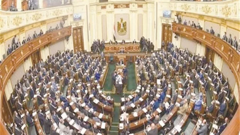 التعديل الوزاري الجديد.. يتصدر التريند