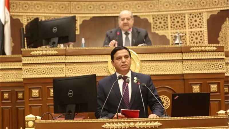 اللواء طارق نصير :يعزي البابا تواضروس في ضحايا كنيسة ابو سيفين بالجيزة