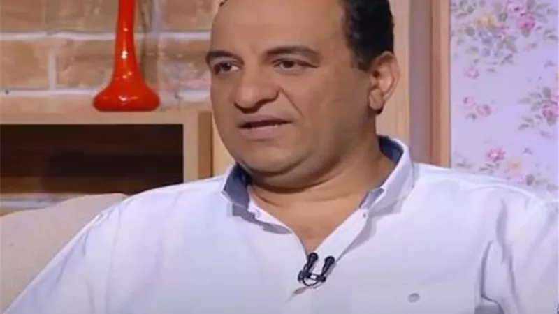 هشام إسماعيل ناعيًا ضحايا كنسية 