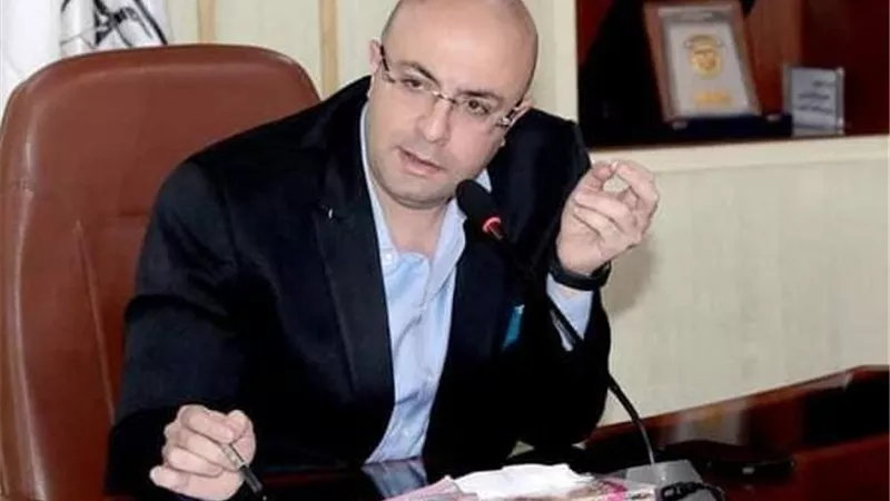 إزالة 92 حالة تعد في أول أيام الموجة الـ 20 ببنى سويف