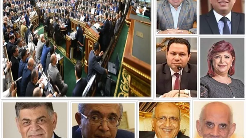 تعرف على أهم مطالب النواب من الوزراء الجدد