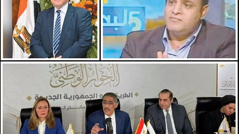 خبراء السياسة: التعديلات ثمرة الحوار الوطني.. واستجابة لنبض الشارع