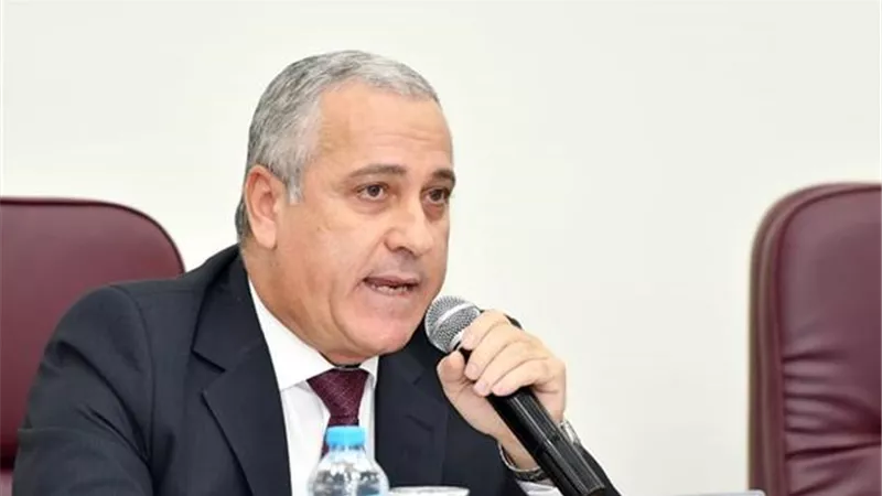 الوطنية للصحافة تنعى ضحايا حادث كنيسة أبو سيفين