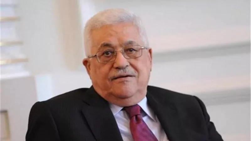 الرئيس الفلسطيني يبعث برقية تعزية للرئيس السيسي في ضحايا كنيسة 