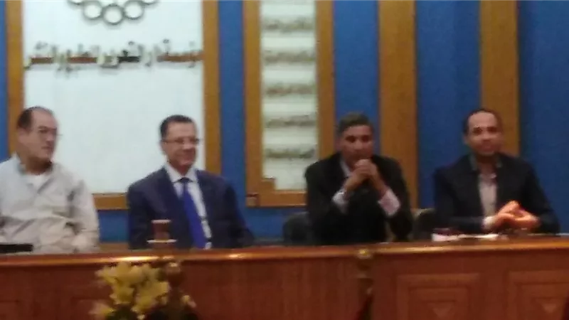إياد أبو الحجاج: رئيس الجمهورية يعمل دائما من أجل الأجيال القادمة