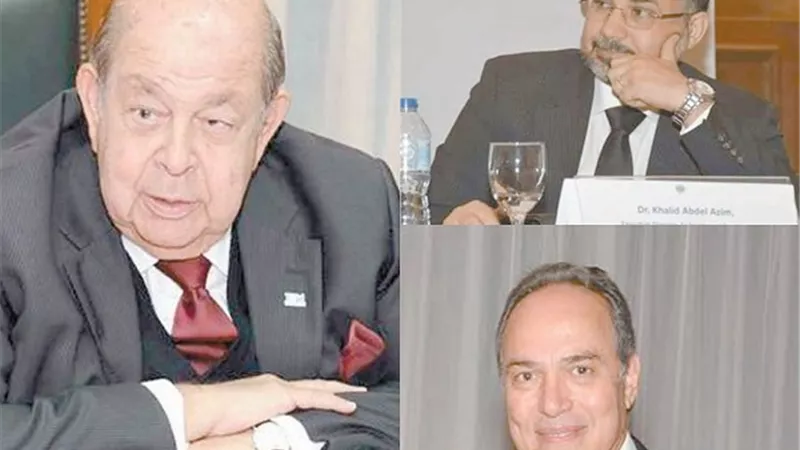 توفير مستلزمات الإنتاج أهم مطالب رجال الأعمال من الحكومة الجديدة
