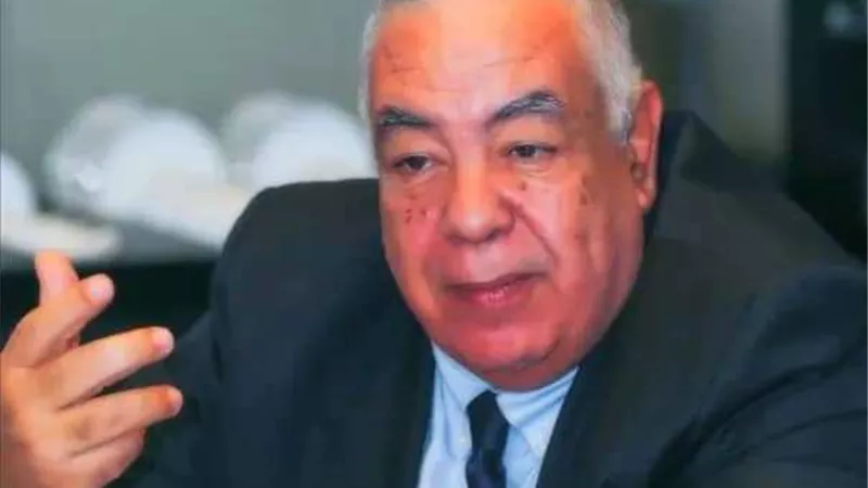 كمال الأجسام ينعي ضحايا كنيسة الشهيد أبو سيفين بإمبابة