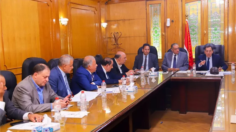 القائم بأعمال نقيب المحامين ينعى ضحايا حريق كنيسة أبو سيفين بإمبابة