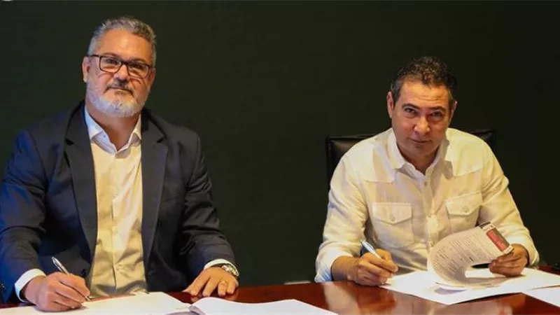 تفاصيل جلسة بركات مع البرازيلى ميكالي المدير الفنى للمنتخب الأوليمبي.. اليوم