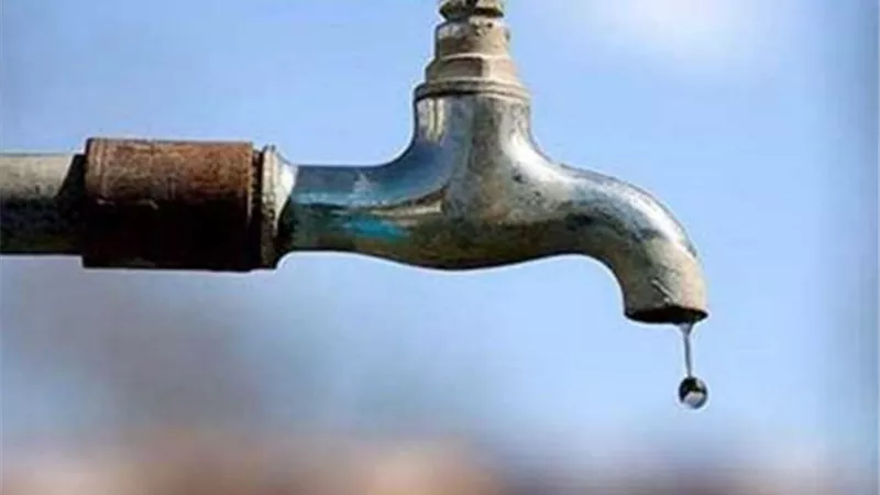 قطع المياه عن قرية سنور ببنى سويف الثلاثاء