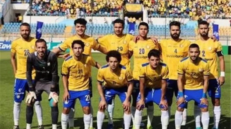 الإسماعيلى يخوض مواجهة الزمالك فى كأس مصر بـ 