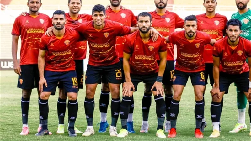 سيراميكا ينعى ضحايا حريق كنيسة ابو سيفين