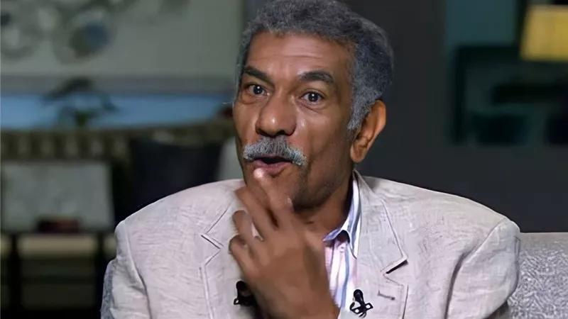 سيد رجب : مشاركتي في فيلم 