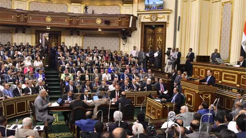 رئيس «الشباب والرياضة بالنواب» ينعى ضحايا حريق كنيسة أبو سيفين.. ويثمن التوجيهات الرئاسية بتقديم الدعم اللازم للمصابين
