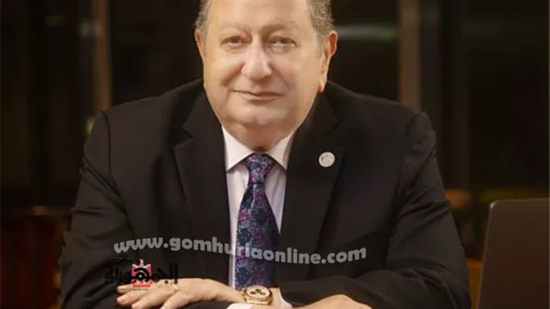 حزب المؤتمر ينعى ضحايا حريق كنيسة أبو سيفين