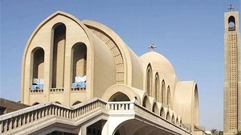 الكنيسة الأرثوذكسية تصدر تنويهًا بشأن ترتيبات الصلاة على ضحايا حادث أبو سيفين