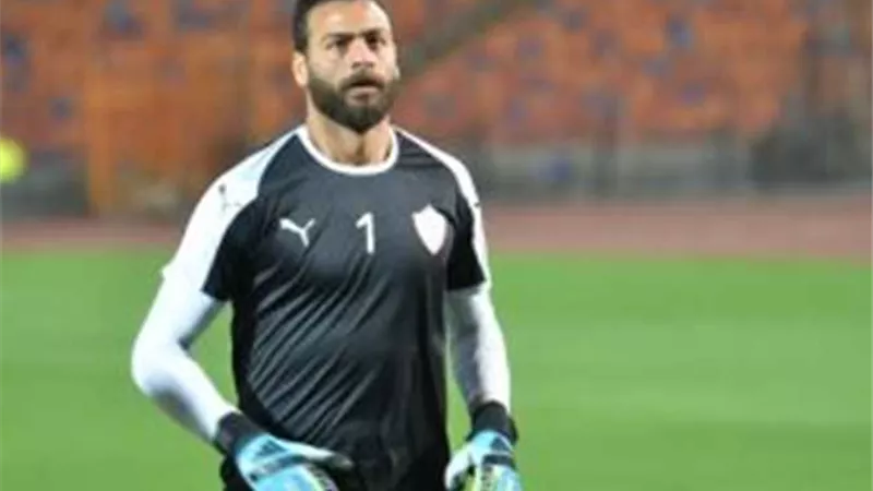 مفاجاة.. أبو جبل يعود للزمالك بخطة جديدة
