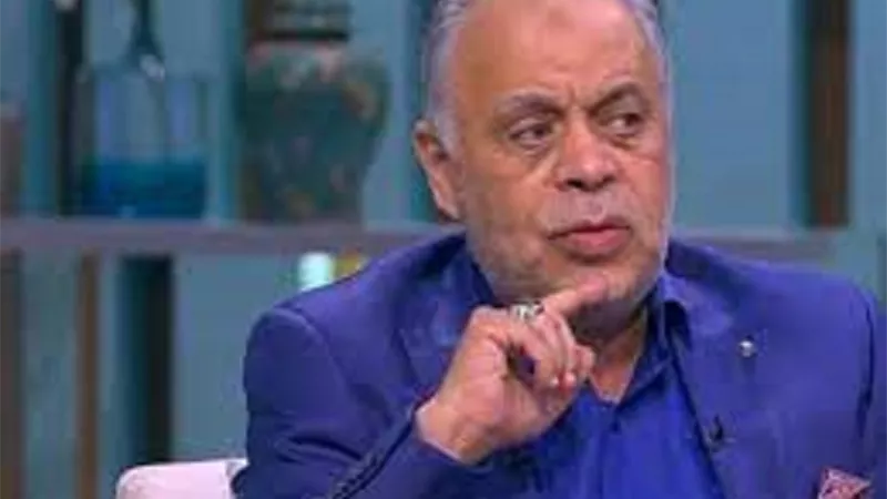 المهن التمثيلية تنعى ضحايا حادث كنيسة أبوسيفين