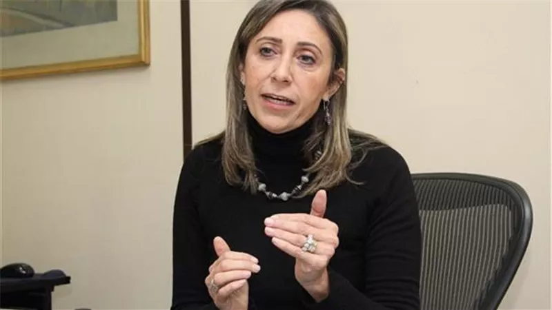 وزيرة الثقافة: لا يصح إقامة مهرجان القلعة والدولة في حالة حزن شديد