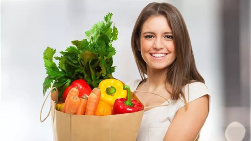 دراسة تكشف تعرض النساء النباتيات للمخاطر