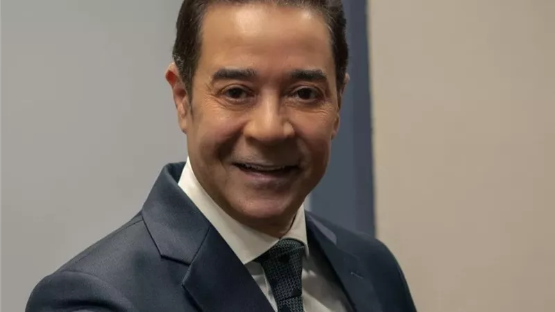 بعد التأجيل.. تعرف على موعد حفل مدحت صالح بمهرجان القلعة للموسيقى