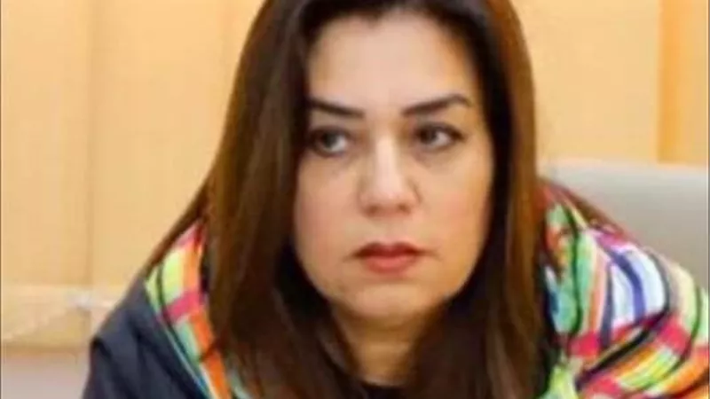محافظ دمياط تنعي ضحايا كنيسة أبو سيفين