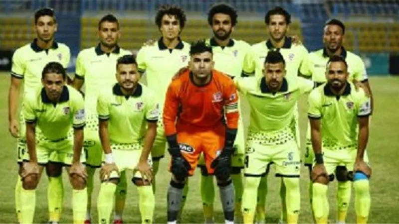 غدا .. بتروجت يواجه الجهراء الكويتي وديا
