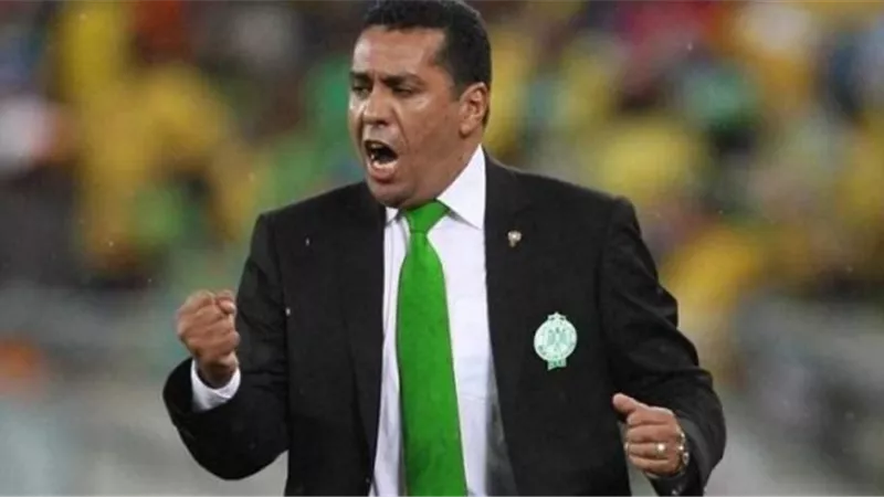 رشيد الطاوسي يشيد بصفقة الزمالك .. تعرف عليها