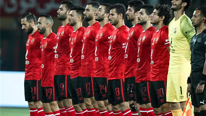 سواريش طلب رحيل ثلاثي الأهلي .. تعرف عليهم