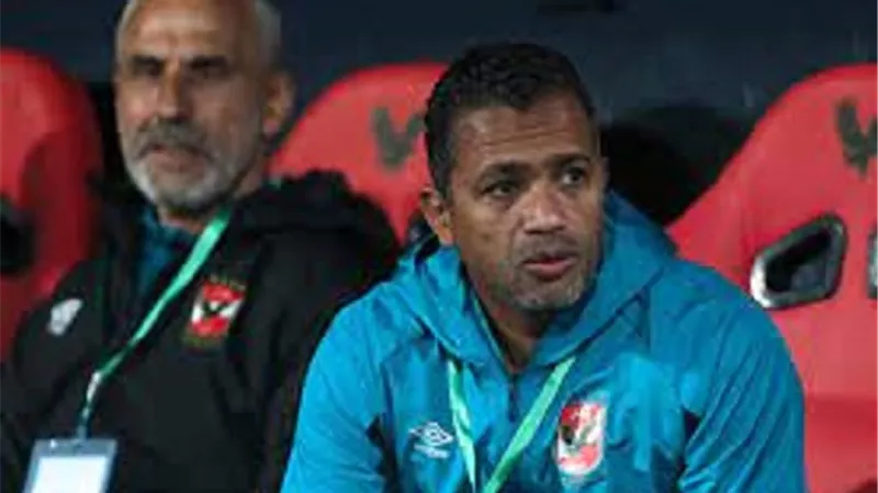طارق سليمان: سامي قمصان أول من أعطى الفرصة لــ