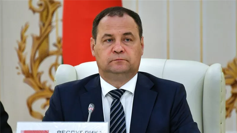 بيلاروس تعلن عن تلقيها إشارات من الغرب طلبا للتعاون معها