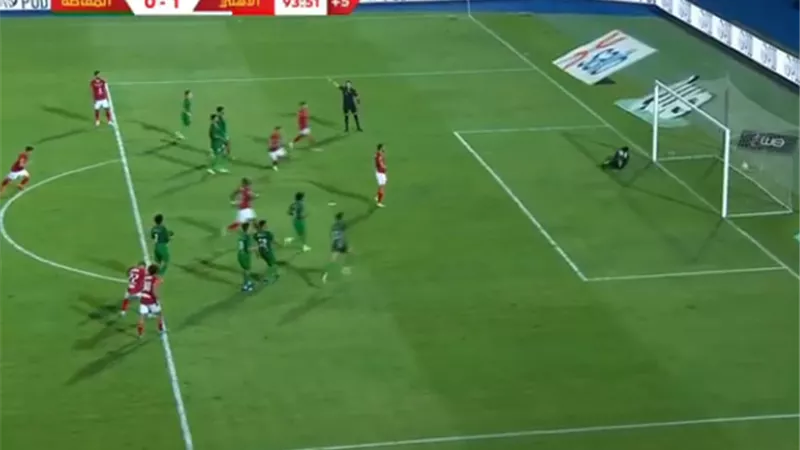 أبو الدهب: يجب تدخل لجنة الكرة في الأهلي لتصحيح مسار الفريق