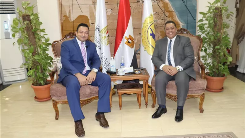 فعاليات اليوم الثاني للبرنامج التدريبى لمرشحي منصب رئيس جامعة بمعهد إعداد القادة