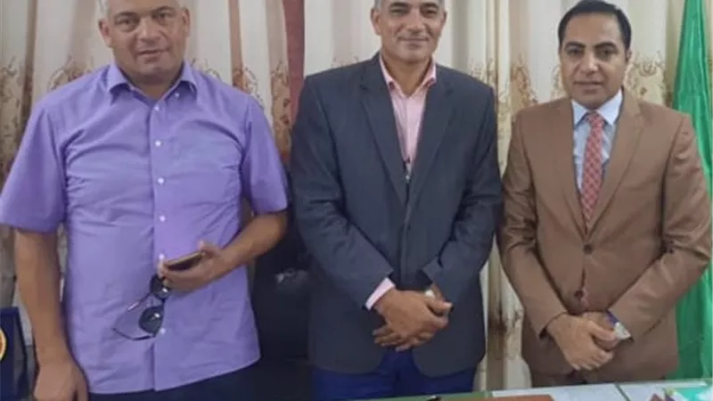 تهنئة قلبية بالترقي