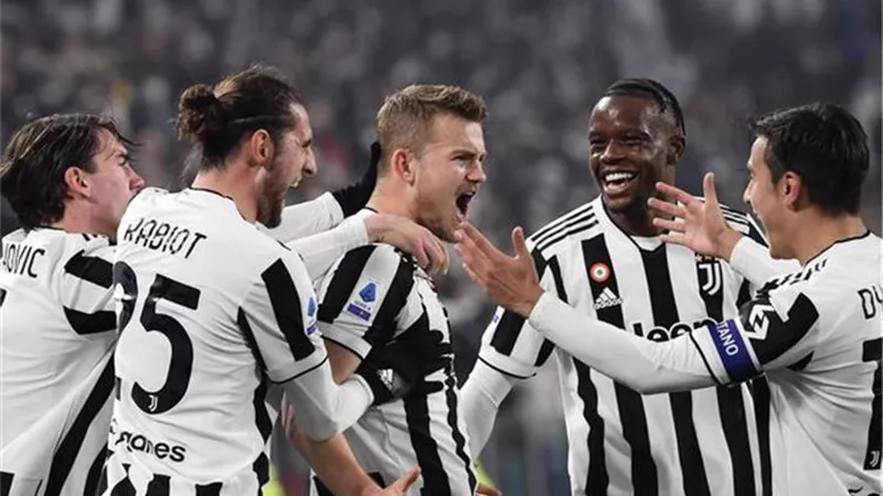 موعد مباراة يوفنتوس وساسولو بالدوري الإيطالي والقنوات الناقلة