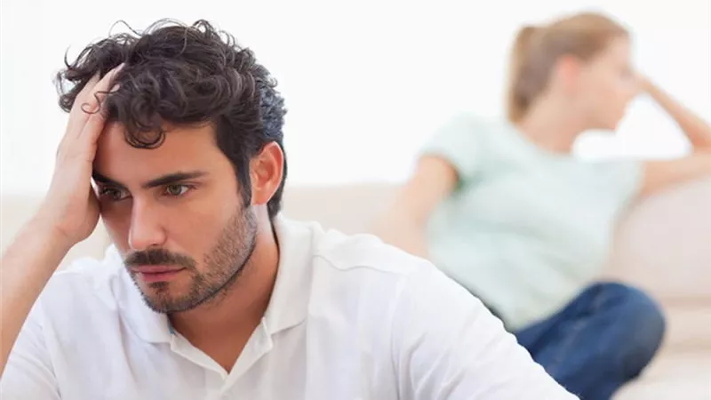 الحب اللى كان..تصرفات تدل على كره الزوج لزوجته